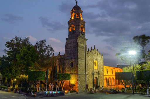 Discrepa iglesia con el significado de la ofrenda - Capital Estado de México