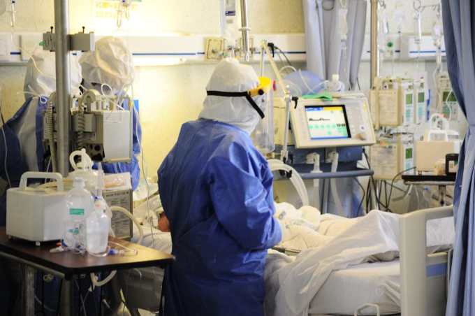 833 personas son atendidas en nosocomios del Sector Salud de la entidad