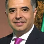 Carlos G. Alviso López
