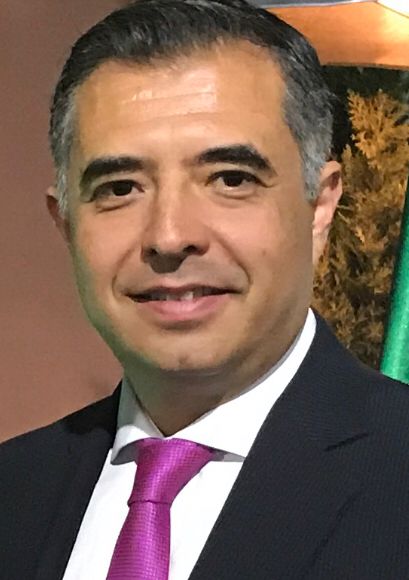 Carlos G. Alviso López